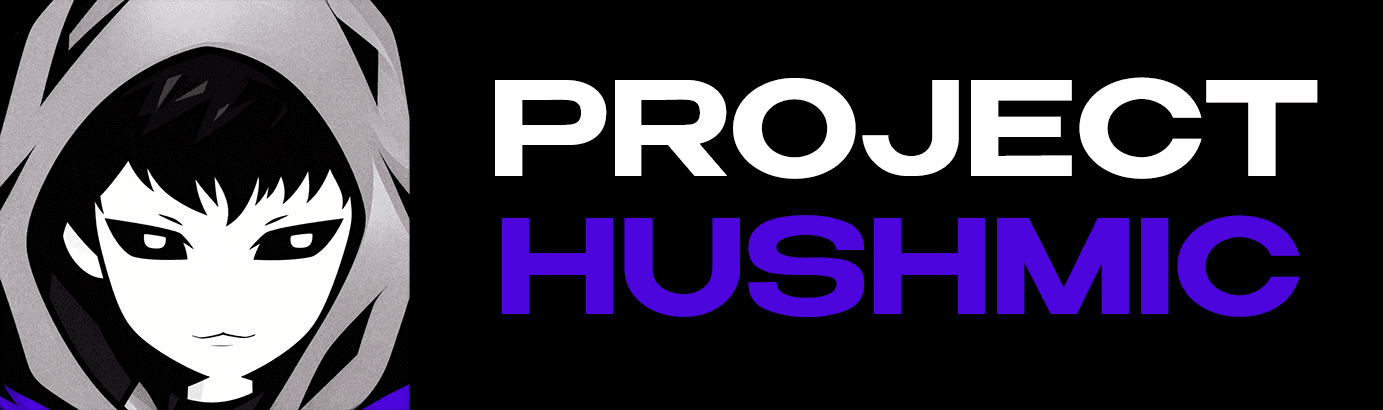 Project Hushmic